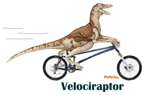 600 GB VelociRaptor in de maak