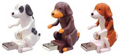 De ‘Snoop Dogg’ onder de USB-sticks