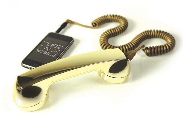 Stijlvolle gadgets: Deel 1