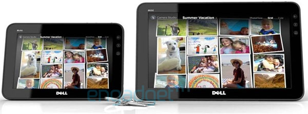 Dells Streak-tablet deze week beschikbaar in VS
