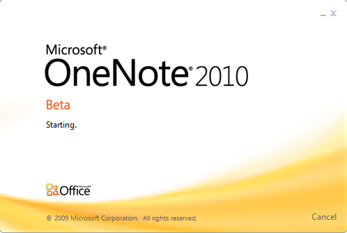 Review: Office 2010 bèta