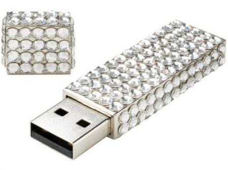 Stijlvolle gadgets: Deel 1