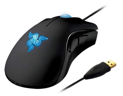 Razer steunt emanicipatie linkshandigen