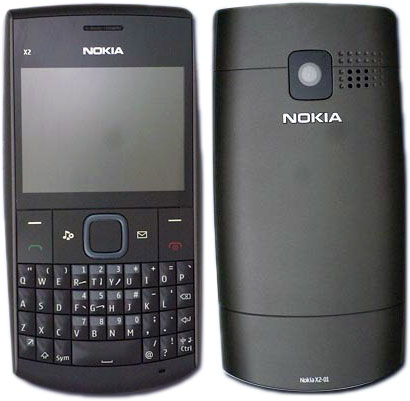 Nieuwe X serie-toestel opgedoken van Nokia