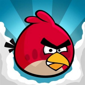 EA neemt uitgever van Angry Birds over