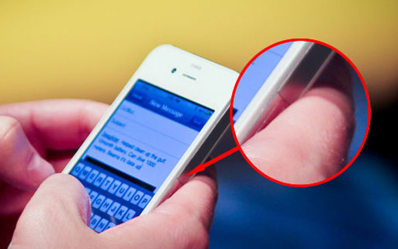 ‘Witte iPhone 4 krijgt vernieuwde antenne’