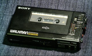 Sony neemt definitief afscheid van de Walkman