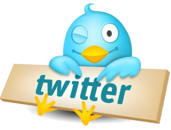 ‘Grote bedrijven twitteren 93 procent’