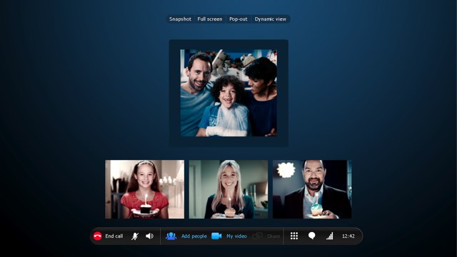 Skype krijgt Facebook-integratie