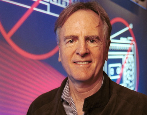Ex-CEO Apple opent boekje over Steve Jobs