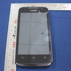Nieuw midrangemodel Huawei duikt op