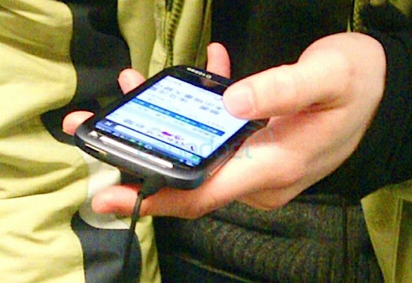 Foto’s HTC Desire 2 uitgelekt