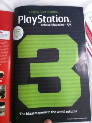 Modern Warfare 3 mogelijk volgende maand onthuld