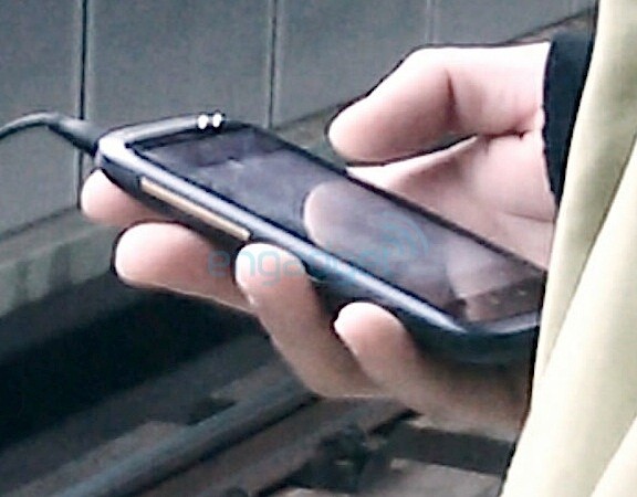 Foto’s HTC Desire 2 uitgelekt