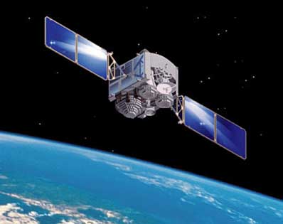 Hackers willen eigen internetsatelliet