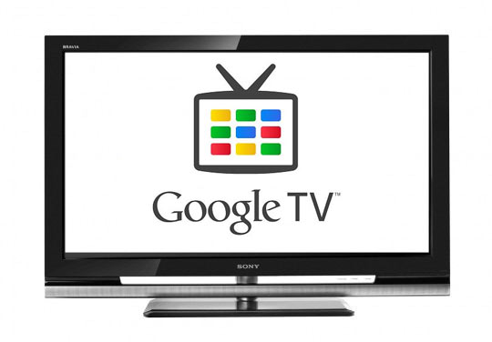 Samsung en LG komen ook met Google TV’s