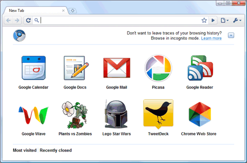 Google werkt aan gamepad ondersteuning voor Chrome