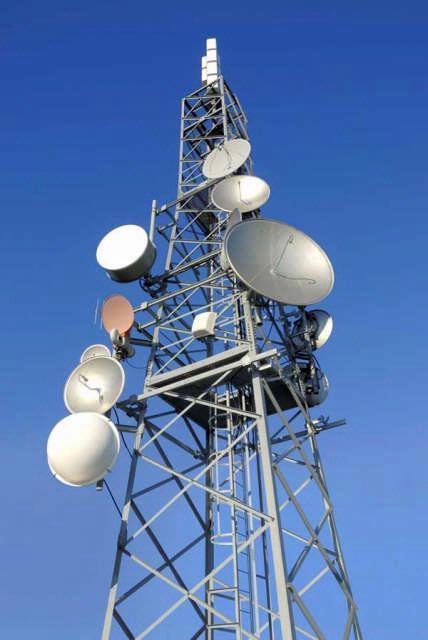 Mobiele frequenties worden in oktober geveild
