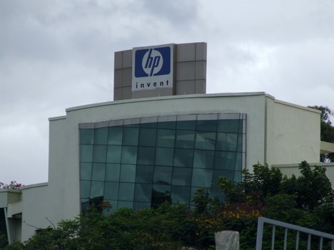 HP wil meer uit zijn softwaretak halen