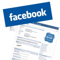 Facebookvirus Ramnit steelt 45.000 wachtwoorden