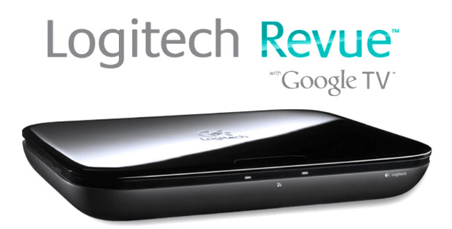 Logitech: “In zee met Google was een grote fout”