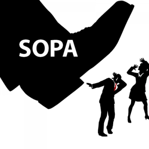 Firefox komt met plugin die SOPA-blokkades omzeilt