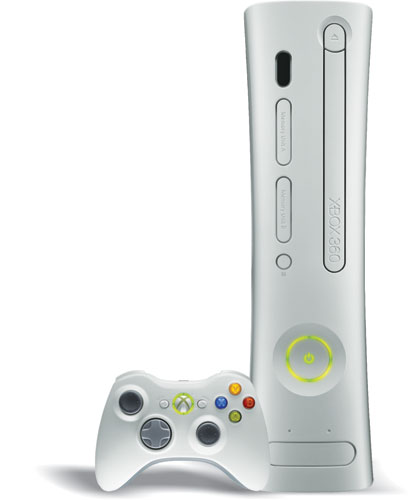 ‘Opvolger Xbox 360 komt eind 2012’