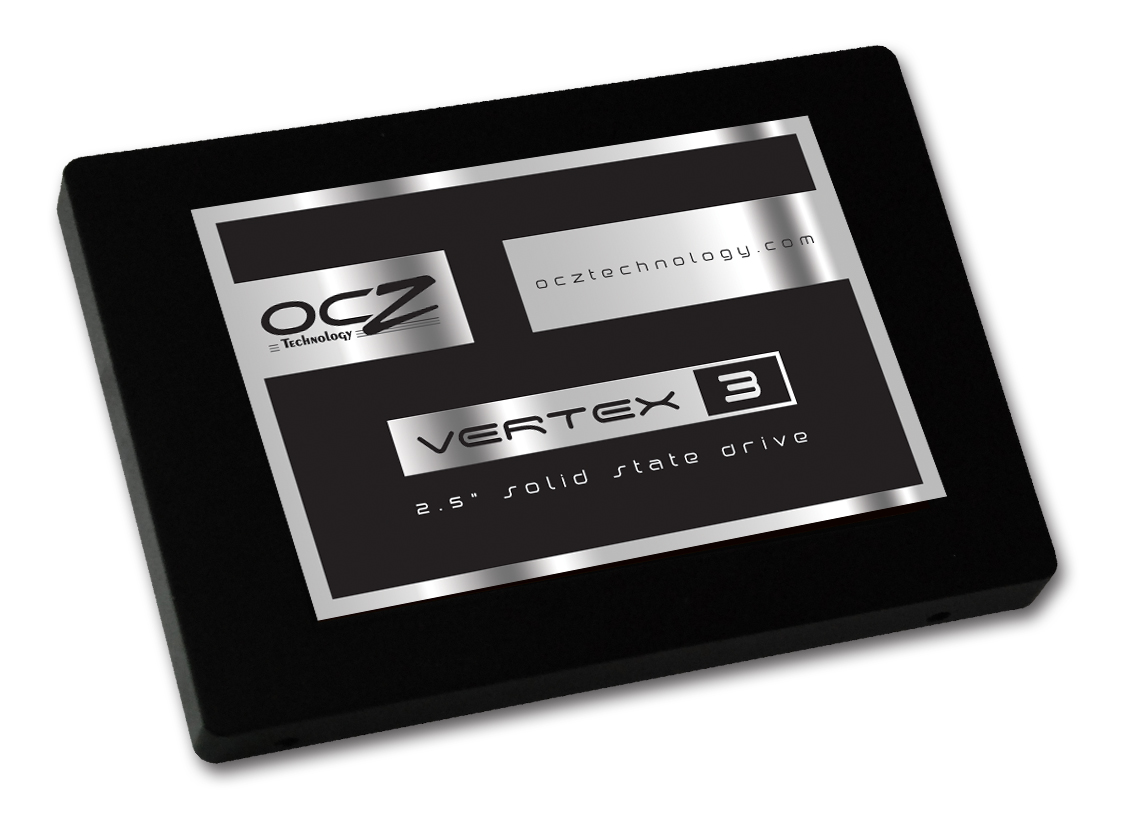 #TGFS: Win een OCZ Vertex 120 GB SSD