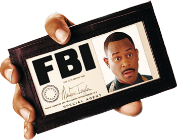 FBI wil angst zaaien met offline halen Megaupload