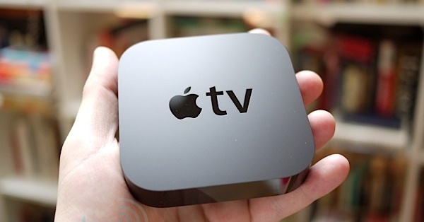 Beamer-app streamt video van OS X naar Apple TV