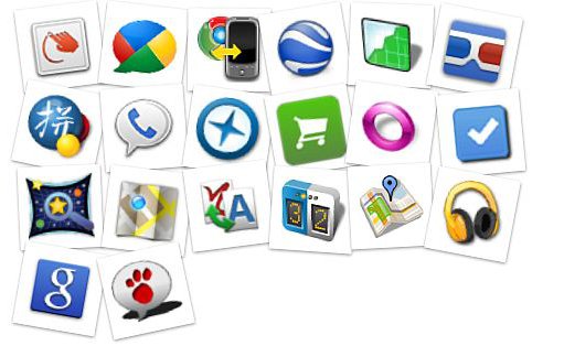 Google publiceert stijlgids voor Android apps