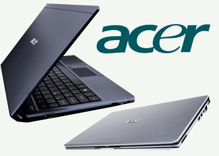 Acer verwacht snelle prijsdaling ultrabooks