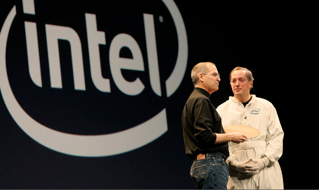 Intel investeert 100 miljoen in app-ontwikkeling