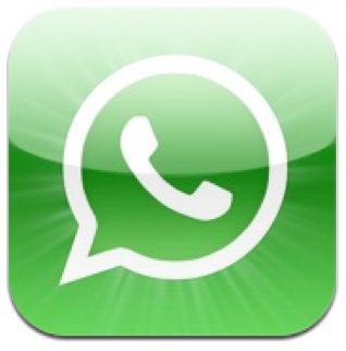 Whatsapp-status aan te passen door derden