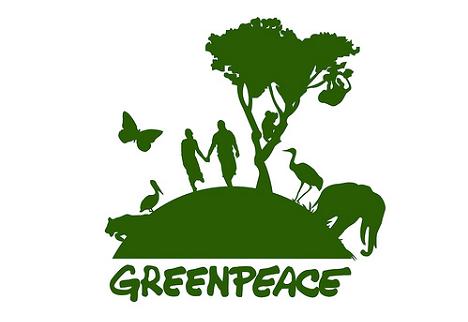 Greenpeace gehackt door Nucleair bedrijf