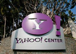 Mogelijk bod op Yahoo door investeerders