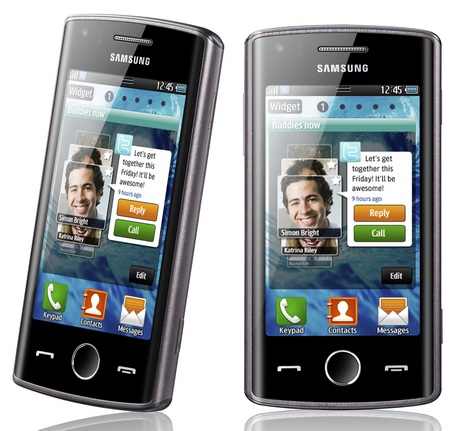 Bada en Tizen fuseren tot één besturingssysteem