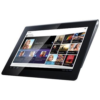 Tabletgebruikers geven meer geld uit in webwinkel