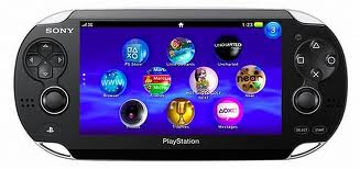 PS Vita verkoopt minder snel dan Nintendo 3DS