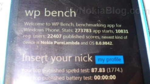 Nokia Windows Phone 8-toestellen duiken op