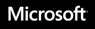 ‘Microsoft toont nieuw bedrijfslogo’