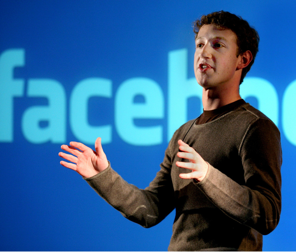 Facebook ontwikkelt eigen zoekmachine