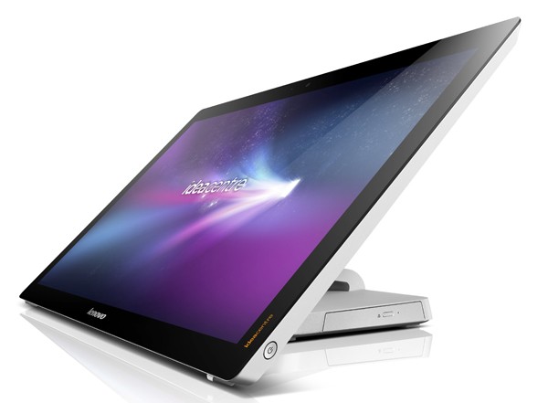 Lenovo IdeaCentre A520 een unieke All-in-One PC