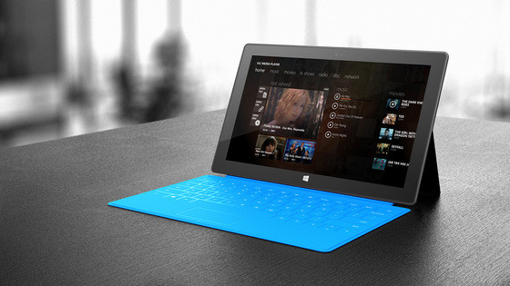 VLC hoopt op donaties voor Windows 8-app