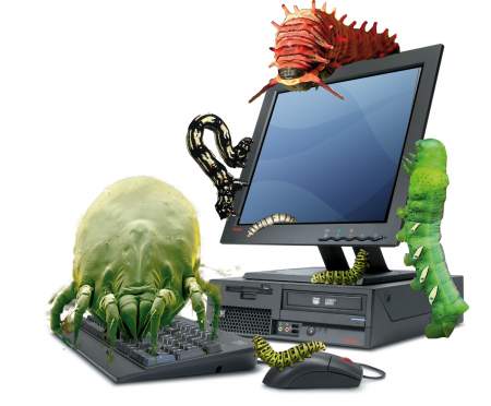 Microsoft succesvol in oprollen Nitol-botnet