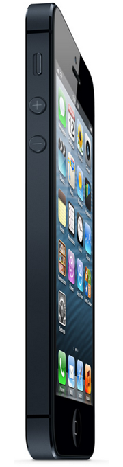 Recensies over iPhone 5 zijn onverdeeld positief