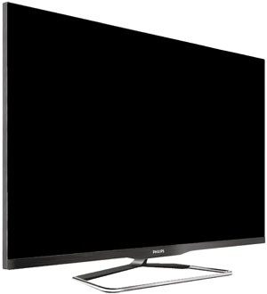 Philips TV zonder bezel gepresenteerd tijdens IFA