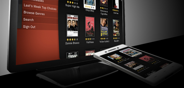 NetFlix en YouTube bezig met AirPlay-concurrent