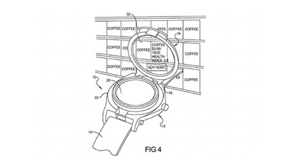 ‘Google bezig met ontwikkeling smartwatch’