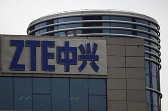 ZTE en Huawei over VS: ‘uitkomst stond al vast’
